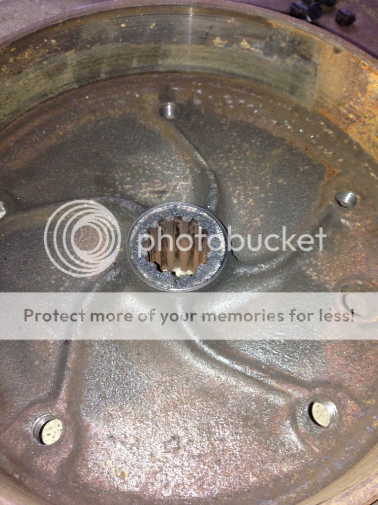 Brakes brake drum identification Volkszone Forum