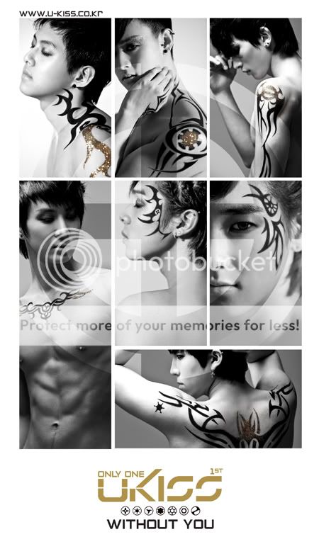 U-KISS Pictures, Images and Photos