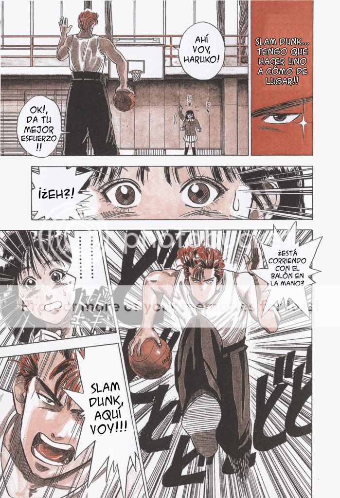 FORO SLAM DUNK foro slam dunk:
