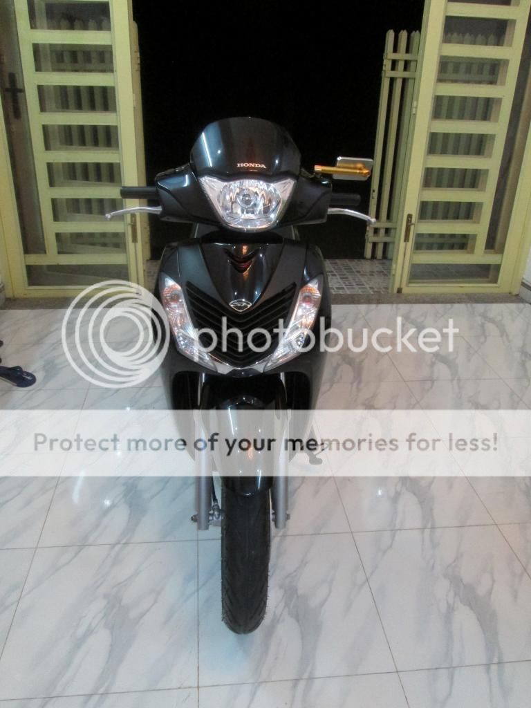SH 150 2011, màu đen Mới keng, giá tốt! - 1