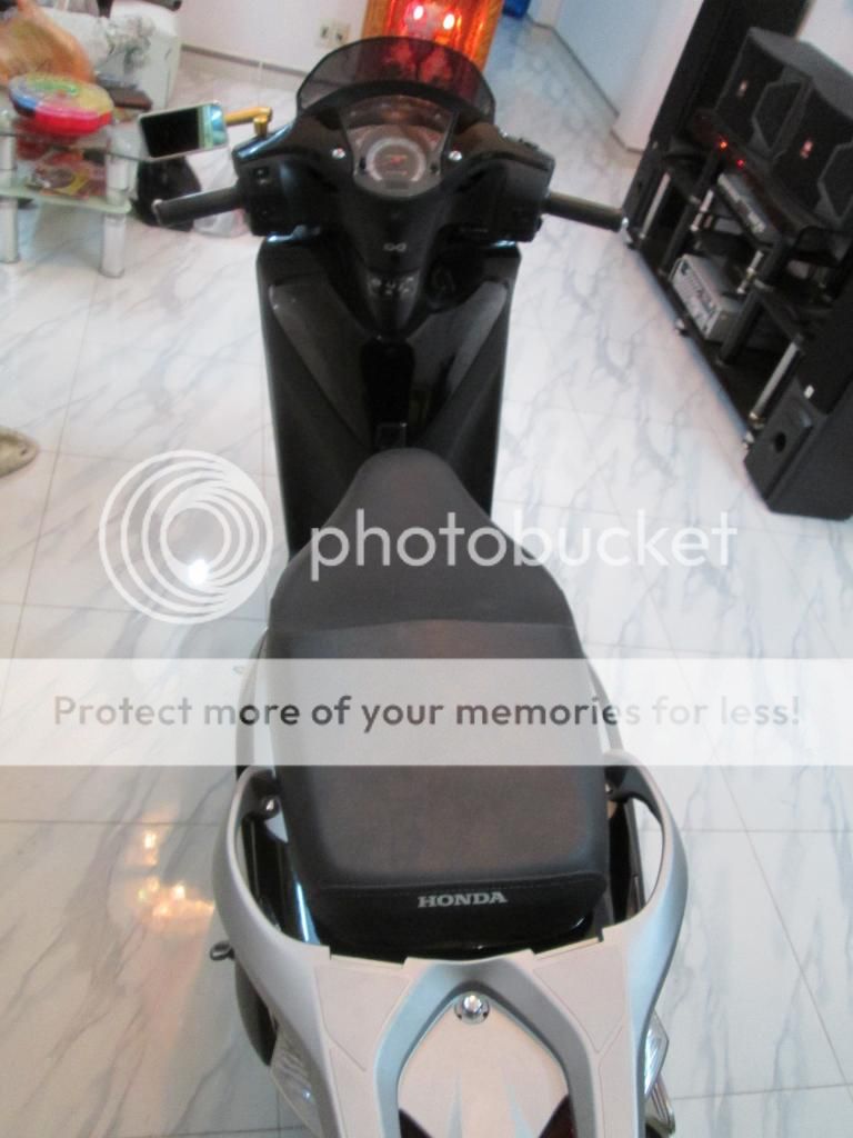 SH 150 2011, màu đen Mới keng, giá tốt! - 3