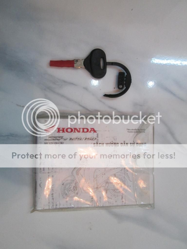 SH 150 2011, màu đen Mới keng, giá tốt! - 4