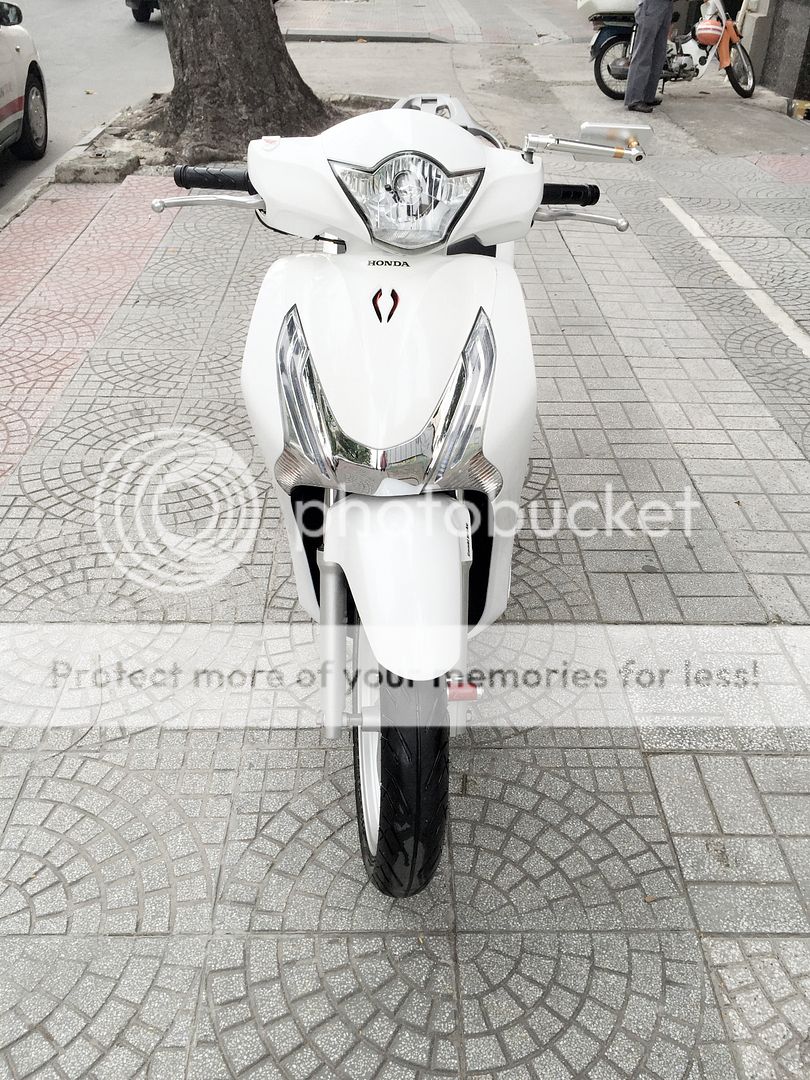 sh150i việt nam, trắng tinh khôi, mẫu mới, mới keng! - 3