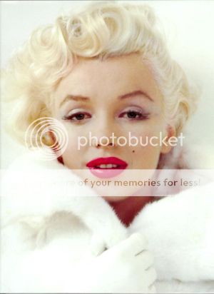 marilyn monroe photo: Marilyn Monroe MM-inwhite_zps1259b86f.jpeg