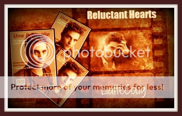 Reluctant Hearts banner