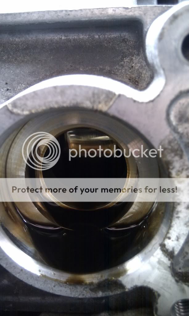 How NOT to change the cam follower! page 1 How to Guides