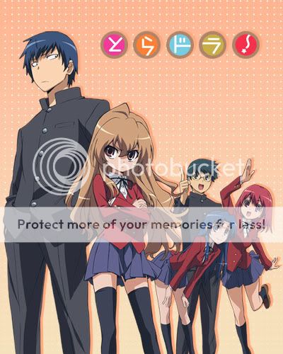 Toradora