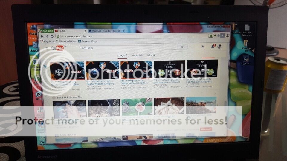 bán laptop lenovo L440 - 2