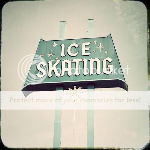 skating