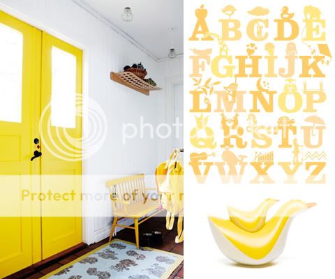 yellow friday