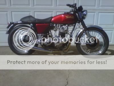 Let's see your old motorcycles! | Page 5 | Rat Rod Bikes