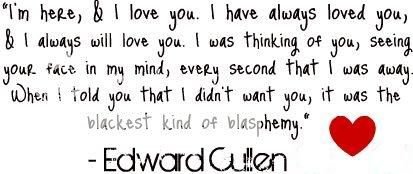 Edward Quote Pictures, Images and Photos