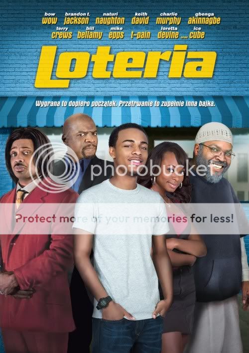 Lottery Loteria / Ticket (2010) Lektor.PL 480p BRRip XviD AC3-Noise4UP Lottery Loteria / Ticket (2010) Lektor.PL 480p BRRip XviD AC3-Noise4UP