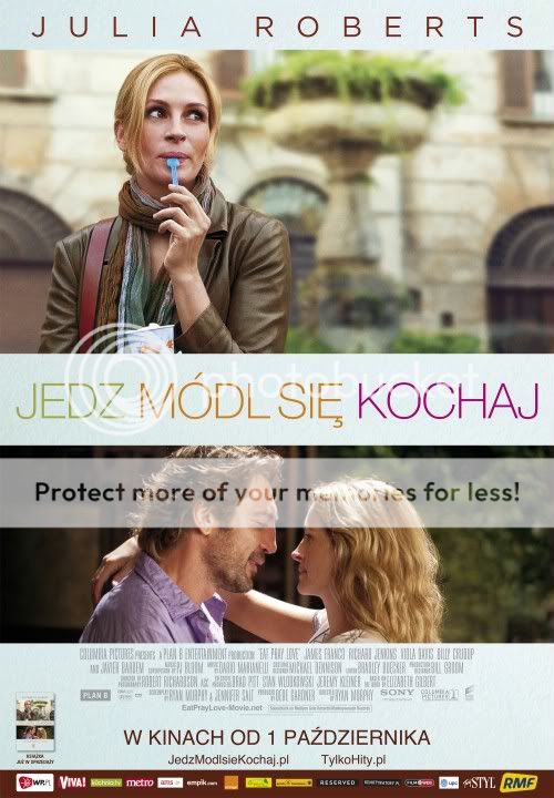 Jedz, módl się, kochaj / Eat Pray Love (2010) Lektor.PL 480p BDRip XviD AC3-Noise4UP Jedz, módl się, kochaj / Eat Pray Love (2010) Lektor.PL 480p BDRip XviD AC3-Noise4UP
