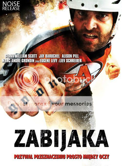 Zabijaka / Goon (2011) LiMiTED.PL.720p.BRRip.XviD.AC3-inTGrity + Rmvb / Lektor PL Zabijaka / Goon (2011) LiMiTED.PL.720p.BRRip.XviD.AC3-inTGrity + Rmvb / Lektor PL