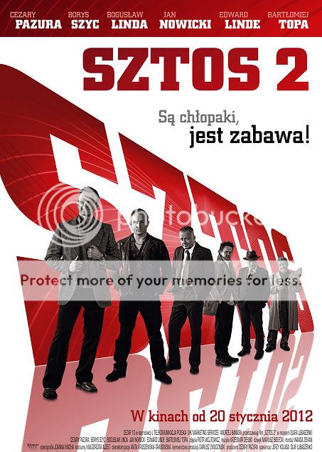 Sztos 2 (2012) PL.720p.BDRip.XViD.AC3-NOiSE | FILM POLSKI + RMVB Sztos 2 (2012) PL.720p.BDRip.XViD.AC3-NOiSE | FILM POLSKI + RMVB