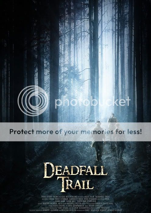 Niebezpieczny Szlak / Deadfall Trail (2010) PL.480p.BRRip.XViD.AC3-NOiSE | POLSKI LEKTOR + RMVB Niebezpieczny Szlak / Deadfall Trail (2010) PL.480p.BRRip.XViD.AC3-NOiSE | POLSKI LEKTOR + RMVB