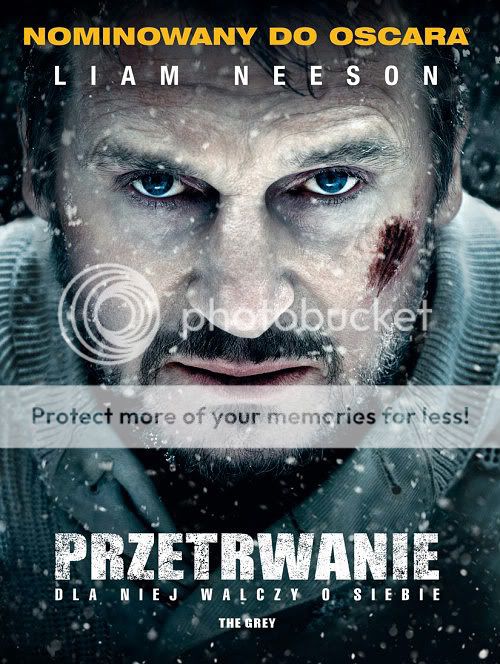 Przetrwanie / The Grey (2012) PL.480p.BRRip.XViD.AC3-NOiSE | POLSKI LEKTOR + RMVB Przetrwanie / The Grey (2012) PL.480p.BRRip.XViD.AC3-NOiSE | POLSKI LEKTOR + RMVB