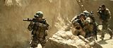 Terytorium wroga / Special Forces (2011) Terytorium wroga / Special Forces (2011)