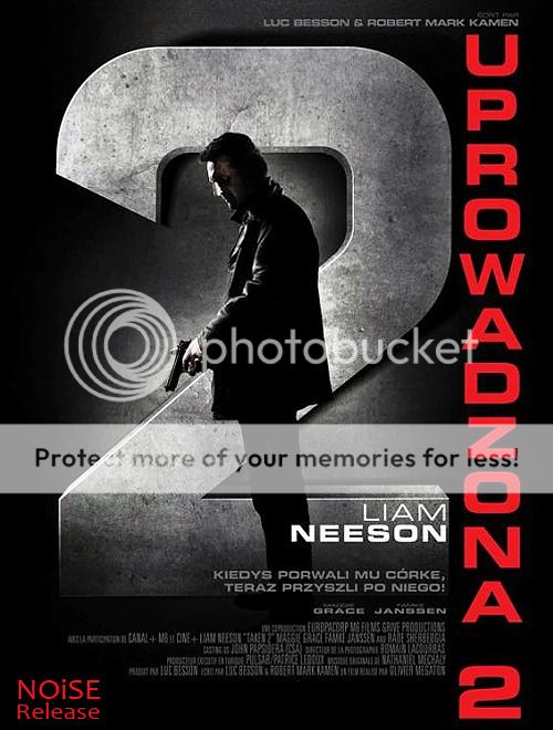 Uprowadzona 2 / Taken 2 (2012) TRUE.720p.TS.OWN.SOURCE.READNFO.XviD.AC3 - MATiNE Uprowadzona 2 / Taken 2 (2012) TRUE.720p.TS.OWN.SOURCE.READNFO.XviD.AC3 - MATiNE