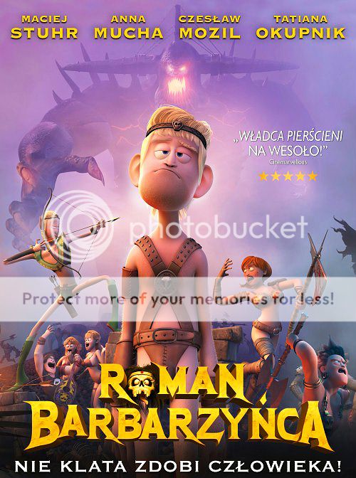 Roman Barbarzy?ca / Ronal The Barbarian (2011) PLDUBB.720p.BDRip.XViD.AC3-NOiSE | POLSKI DUBBING + RMVB + H264 Roman Barbarzy?ca / Ronal The Barbarian (2011) PLDUBB.720p.BDRip.XViD.AC3-NOiSE | POLSKI DUBBING + RMVB + H264
