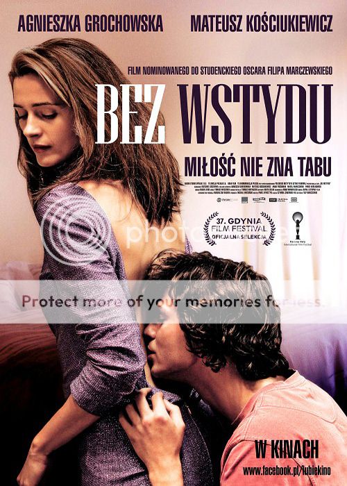 Bez wstydu / Shameless (2012) PL.DVDRip.XViD-NOiSE | FILM POLSKI Bez wstydu / Shameless (2012) PL.DVDRip.XViD-NOiSE | FILM POLSKI
