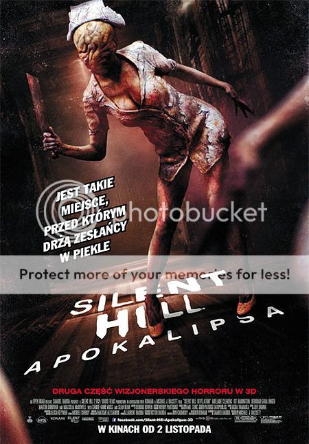 Silent Hill: Apokalipsa / Silent Hill Revelation (2012) PLSUBBED.TS.XViD-NOiSE | POLSKIE NAPISY Silent Hill: Apokalipsa / Silent Hill Revelation (2012) PLSUBBED.TS.XViD-NOiSE | POLSKIE NAPISY
