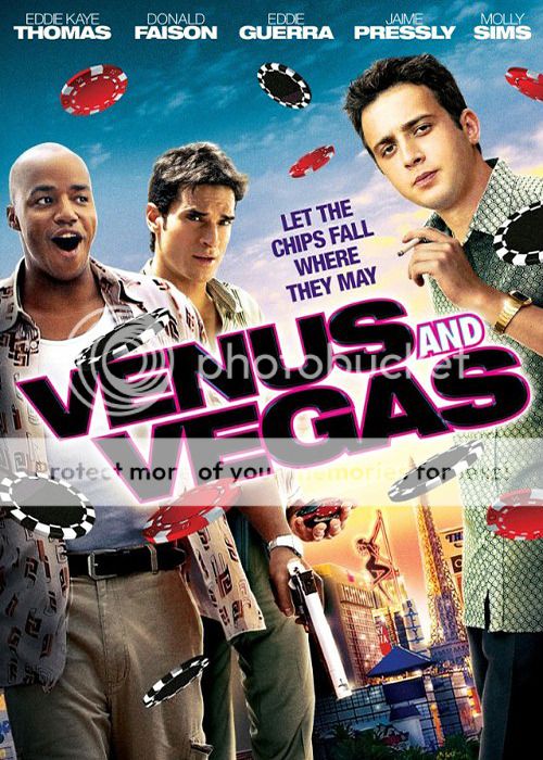 Wenus i Vegas / Venus and Vegas (2010) PL.720p.BRRip.XViD.AC3-NOiSE | POLSKI LEKTOR Wenus i Vegas / Venus and Vegas (2010) PL.720p.BRRip.XViD.AC3-NOiSE | POLSKI LEKTOR