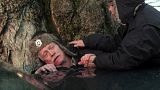Wielka Stopa / Bigfoot (2012) PL.720p.BRRip.XViD.AC3-NOiSE | POLSKI LEKTOR Wielka Stopa / Bigfoot (2012) PL.720p.BRRip.XViD.AC3-NOiSE | POLSKI LEKTOR