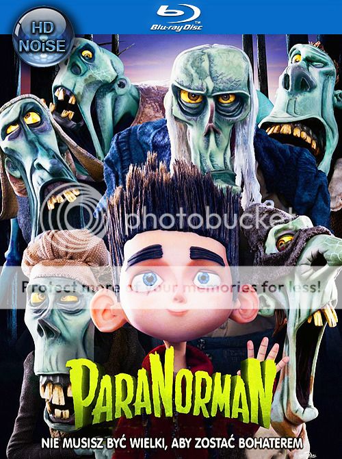 ParaNorman (2012) PLDUBB.720p.BDRip.XViD.AC3-NOiSE | POLSKI DUBBING + RMVB + H264 ParaNorman (2012) PLDUBB.720p.BDRip.XViD.AC3-NOiSE | POLSKI DUBBING + RMVB + H264