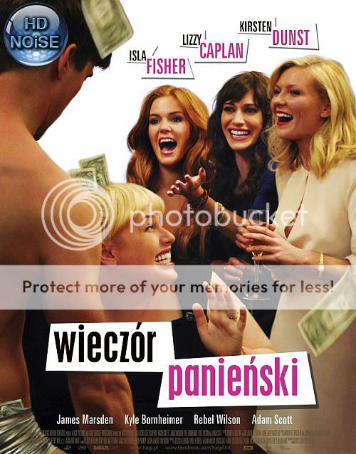 Wieczór Panie?ski / Bachelorette (2012) PLSUBBED.480p.WEB-DL.XViD.AC3-NOiSE | POLSKIE NAPISY + RMVB + H264 Wieczór Panie?ski / Bachelorette (2012) PLSUBBED.480p.WEB-DL.XViD.AC3-NOiSE | POLSKIE NAPISY + RMVB + H264
