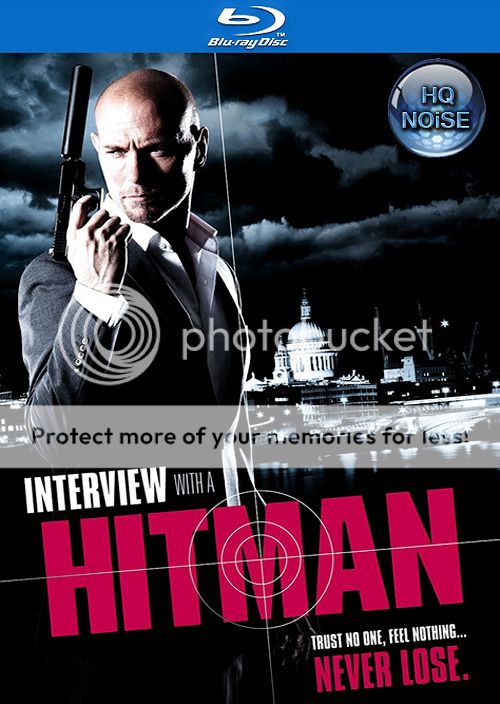 Interview with a Hitman (2012) PLSUBBED BRRip XviD-BiDA / Napisy PL Interview with a Hitman (2012) PLSUBBED BRRip XviD-BiDA / Napisy PL