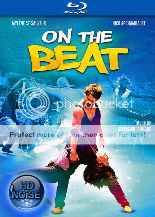 Muzyka serca / On the beat / Sur le rythme (2011) PL.BRRip.XviD-Zet / Lektor PL Muzyka serca / On the beat / Sur le rythme (2011) PL.BRRip.XviD-Zet / Lektor PL
