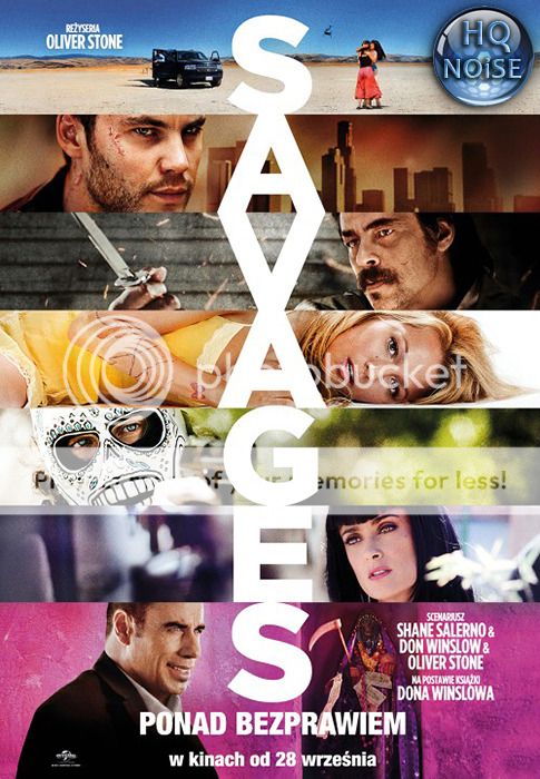 Savages: poza bezprawiem / Savages (2012) PL.UNRATED.480p.BRRip.XViD.AC3-NOiSE | POLSKI LEKTOR + RMVB Savages: poza bezprawiem / Savages (2012) PL.UNRATED.480p.BRRip.XViD.AC3-NOiSE | POLSKI LEKTOR + RMVB