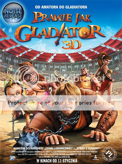 Prawie jak gladiator / Gladiatori di Roma (2012) PLDUB.MD.DVDRip.XviD.AC3-BiDA / Dubbing PL Prawie jak gladiator / Gladiatori di Roma (2012) PLDUB.MD.DVDRip.XviD.AC3-BiDA / Dubbing PL