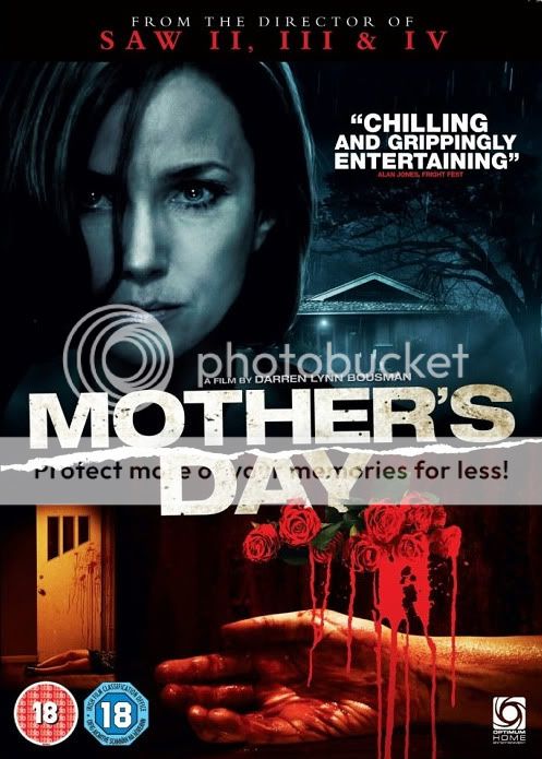 Powrót zła / Mother's Day (2010) PL.480p.BRRip.XViD.AC3-NOiSE | POLSKI LEKTOR Powrót zła / Mother's Day (2010) PL.480p.BRRip.XViD.AC3-NOiSE | POLSKI LEKTOR