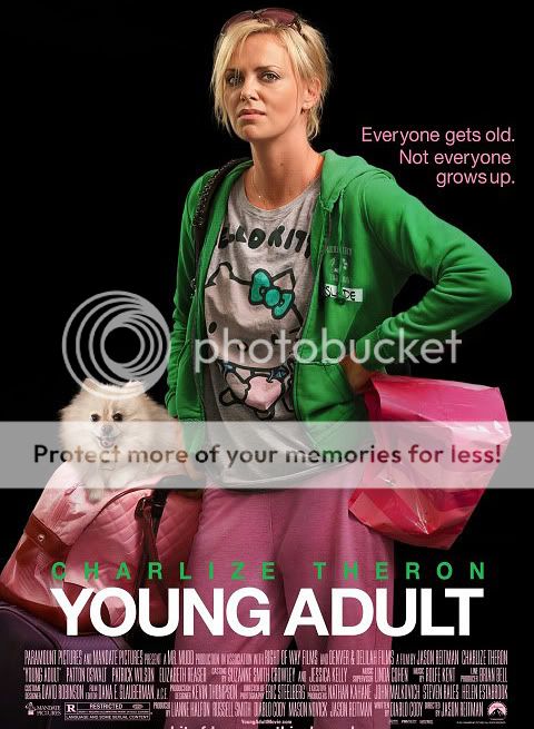 Kobieta na skraju dojrzałości / Young Adult (2011) PL.720p.BRRip.XViD.AC3-NOiSE | POLSKI LEKTOR + RMVB Kobieta na skraju dojrzałości / Young Adult (2011) PL.720p.BRRip.XViD.AC3-NOiSE | POLSKI LEKTOR + RMVB