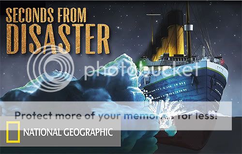 Tuż przed tragedią: Titanic / Titanic Seconds from Disaster (2012) PL.720p.HDTV.XViD.AC3-NOiSE | POLSKI LEKTOR + H264 Tuż przed tragedią: Titanic / Titanic Seconds from Disaster (2012) PL.720p.HDTV.XViD.AC3-NOiSE | POLSKI LEKTOR + H264