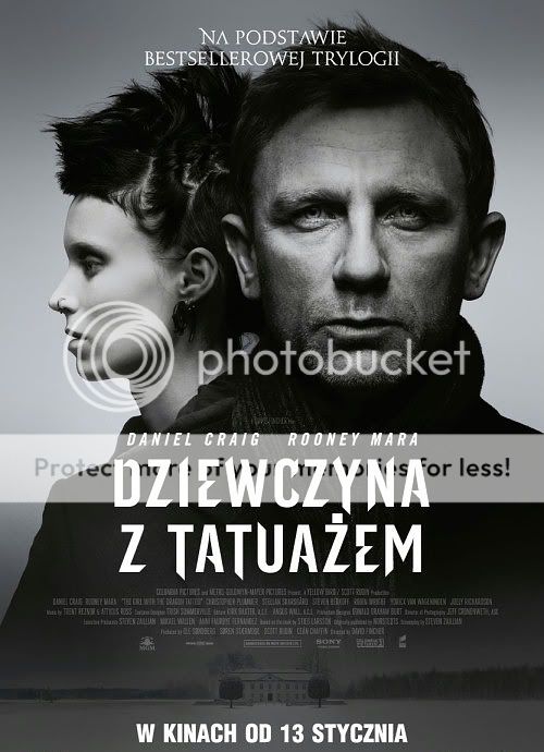 Dziewczyna Z Tatuażem / The Girl With The Dragon Tattoo (2011) PL.BRRip.XviD-PBWT *LEKTOR PL* Dziewczyna Z Tatuażem / The Girl With The Dragon Tattoo (2011) PL.BRRip.XviD-PBWT *LEKTOR PL*