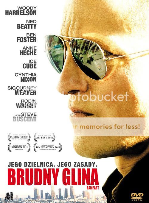 Brudny Glina / Rampart (2011) PL.720p.BRRip.XViD.AC3-NOiSE | POLSKI LEKTOR + RMVB Brudny Glina / Rampart (2011) PL.720p.BRRip.XViD.AC3-NOiSE | POLSKI LEKTOR + RMVB