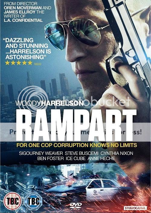 Brudny Glina / Rampart (2011) PL.480p.BRRip.XViD.AC3-NOiSE | POLSKI LEKTOR Brudny Glina / Rampart (2011) PL.480p.BRRip.XViD.AC3-NOiSE | POLSKI LEKTOR
