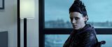 Dziewczyna z tatuażem / The Girl with the Dragon Tattoo (2011) Dziewczyna z tatuażem / The Girl with the Dragon Tattoo (2011)
