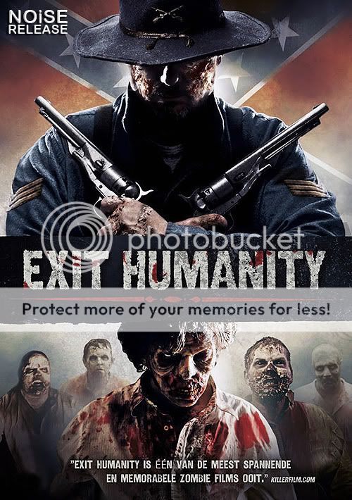 Exit Humanity (2011) PLSUBBED.720p.BRRip.XViD.AC3-NOiSE | POLSKIE NAPISY + RMVB + H264 Exit Humanity (2011) PLSUBBED.720p.BRRip.XViD.AC3-NOiSE | POLSKIE NAPISY + RMVB + H264