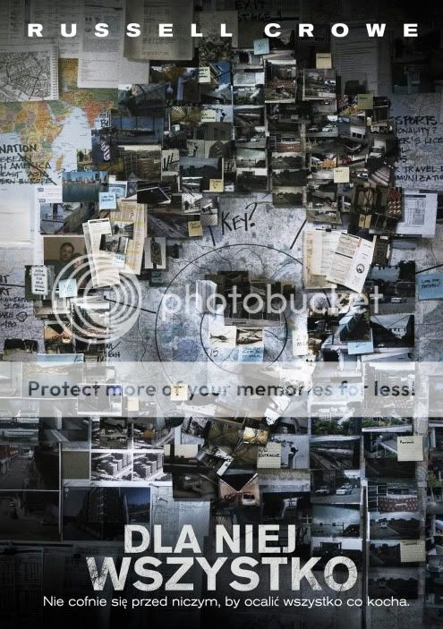 Dla niej wszystko / The Next Three Days (2010) PL DVDRip XviD AC3-BV / Lektor PL Dla niej wszystko / The Next Three Days (2010) PL DVDRip XviD AC3-BV / Lektor PL