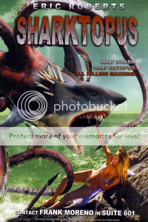 Ośmiorekin / Sharktopus (2010) PLSUBBED.DVDRip.XviD-BiDA / Napisy PL Ośmiorekin / Sharktopus (2010) PLSUBBED.DVDRip.XviD-BiDA / Napisy PL