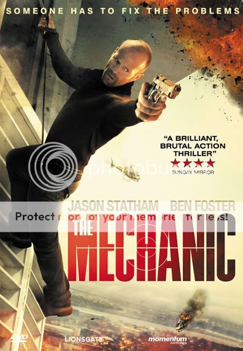 Mechanik: Prawo zemsty / The Mechanic (2011) PL.480.BDRip.XviD.AC3 / Lektor PL Mechanik: Prawo zemsty / The Mechanic (2011) PL.480.BDRip.XviD.AC3 / Lektor PL