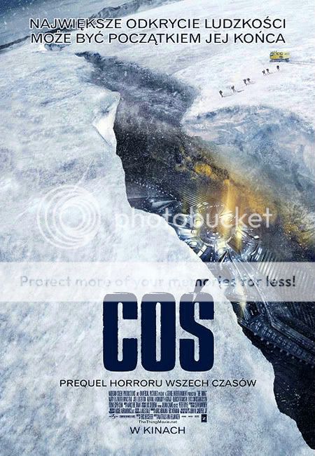 Coś / The Thing (2011) PLSUBBED.480p.BRRip.RC.XVID.HQ.LiNE.AC3-NOiSE | NAPISY PL Coś / The Thing (2011) PLSUBBED.480p.BRRip.RC.XVID.HQ.LiNE.AC3-NOiSE | NAPISY PL