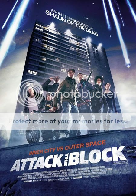 Draka na dzielni / Attack The Block (2011) PLSUBBED.DVDRip.XviD-DoNE * WTOPIONE NAPISY PL * Draka na dzielni / Attack The Block (2011) PLSUBBED.DVDRip.XviD-DoNE * WTOPIONE NAPISY PL *