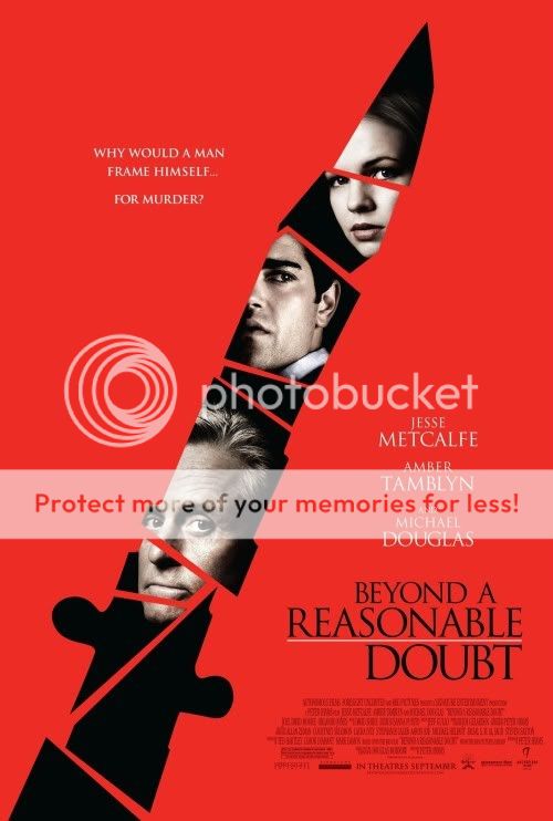 Ponad Wszelką wątpliwość / Beyond a Reasonable Doubt (2009) PL DVDRip XViD AC3-Noise4UP / LEKTOR PL Ponad Wszelką wątpliwość / Beyond a Reasonable Doubt (2009) PL DVDRip XViD AC3-Noise4UP / LEKTOR PL