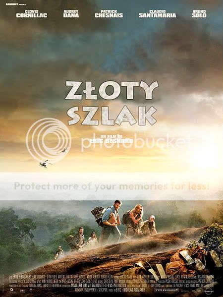 Złoty Szlak / In Gold We Trust (2010) PL 480p BRRip XViD AC3-Noise4UP / LEKTOR PL Złoty Szlak / In Gold We Trust (2010) PL 480p BRRip XViD AC3-Noise4UP / LEKTOR PL
